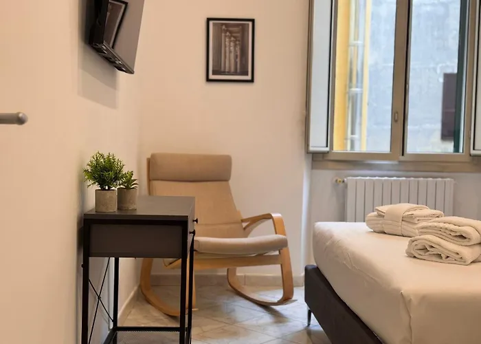 Appartement Piave Retreat 36 - Live The