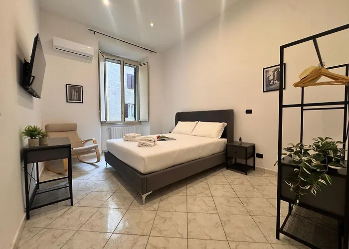 Appartement Piave Retreat 36 - Live The *