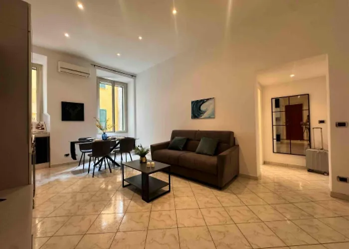 Piave Retreat 36 - Live The Appartement *