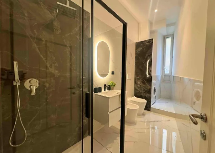 Appartement Piave Retreat 36 - Live The Rome