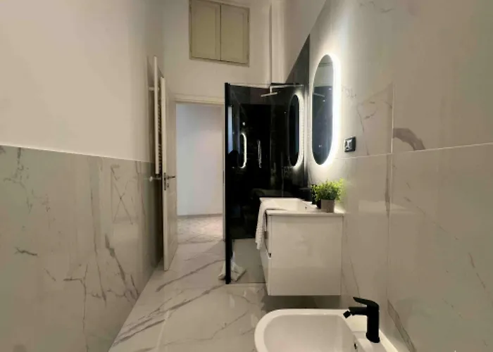 Appartement Piave Retreat 36 - Live The Rome