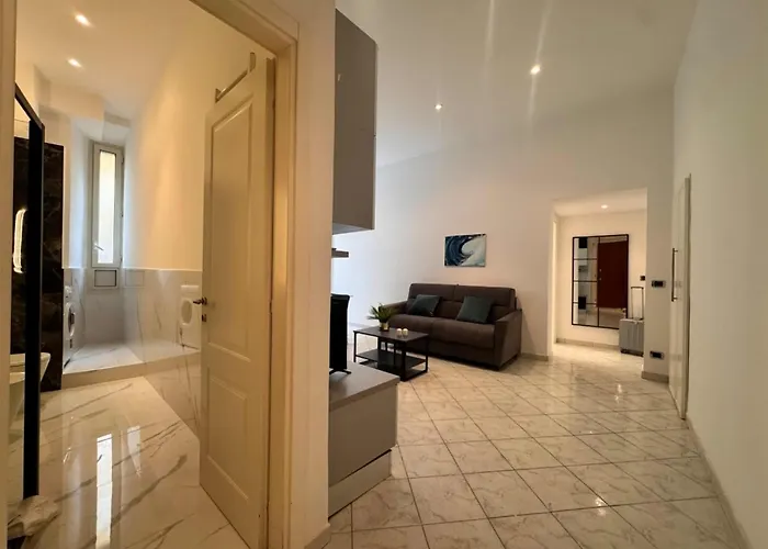 Appartement Piave Retreat 36 - Live The *