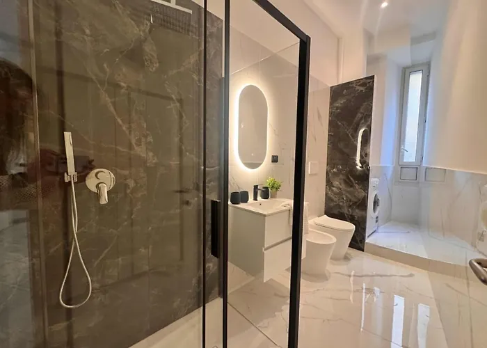 Appartement Piave Retreat 36 - Live The Rome