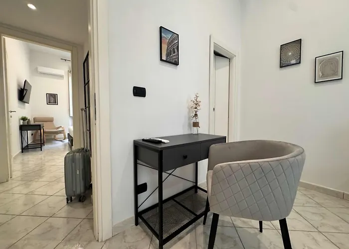 Appartement Piave Retreat 36 - Live The