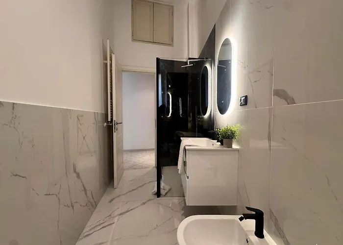 Piave Retreat 36 - Live The Appartement *