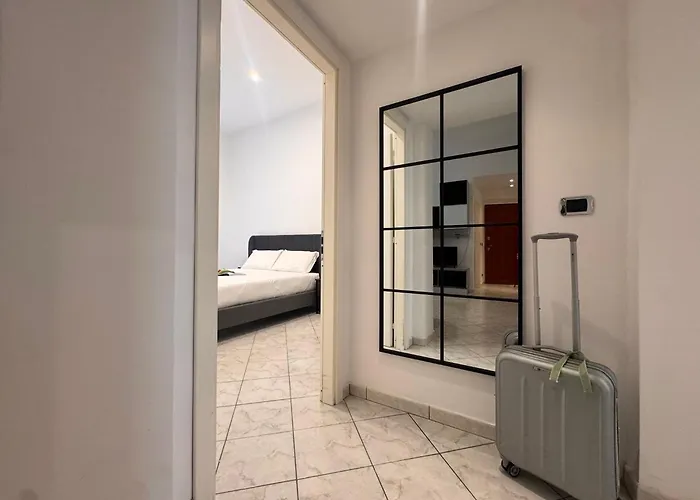 Appartement Piave Retreat 36 - Live The Rome