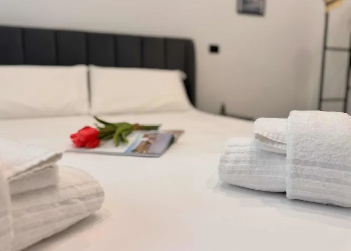 Piave Retreat 36 - Live The Appartement