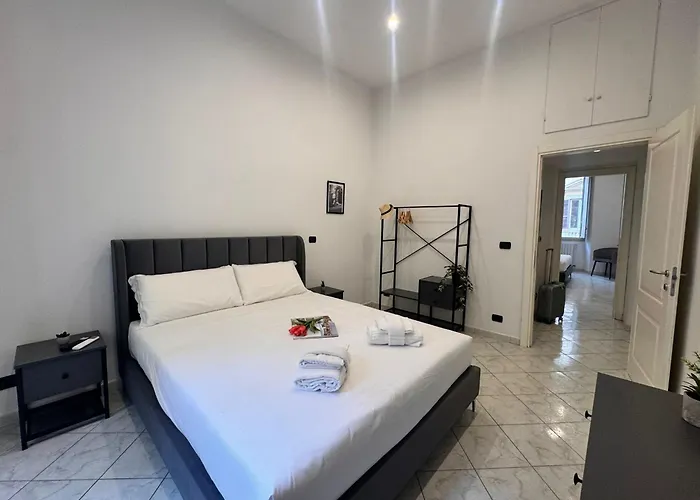 Appartement Piave Retreat 36 - Live The *