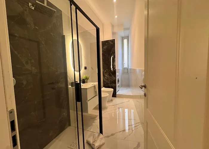 Appartement Piave Retreat 36 - Live The *