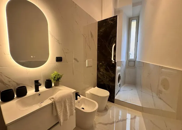 Appartement Piave Retreat 36 - Live The Rome