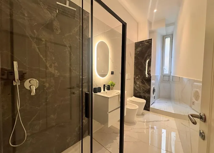 Appartement Piave Retreat 36 - Live The Rome