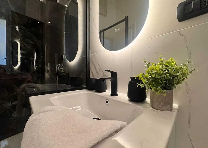 Appartement Piave Retreat 36 - Live The Rome