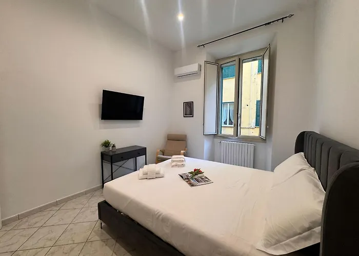 Piave Retreat 36 - Live The Appartement