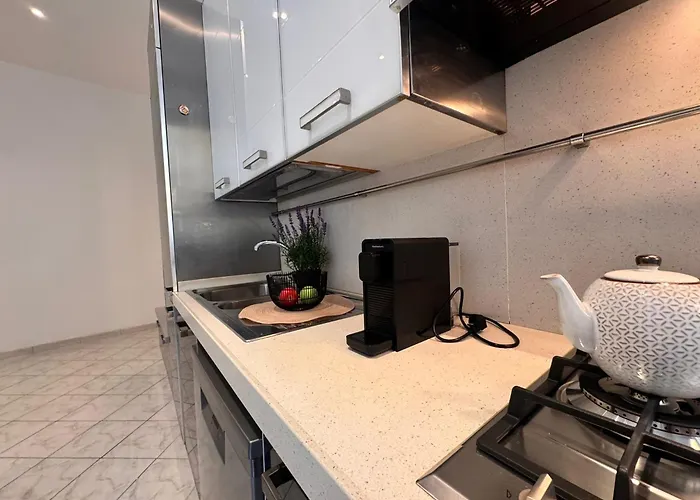 Piave Retreat 36 - Live The Appartement Rome