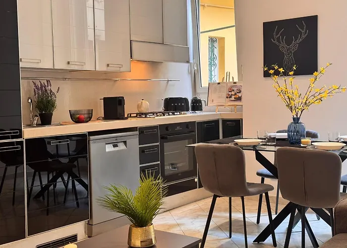 Appartement Piave Retreat 36 - Live The *