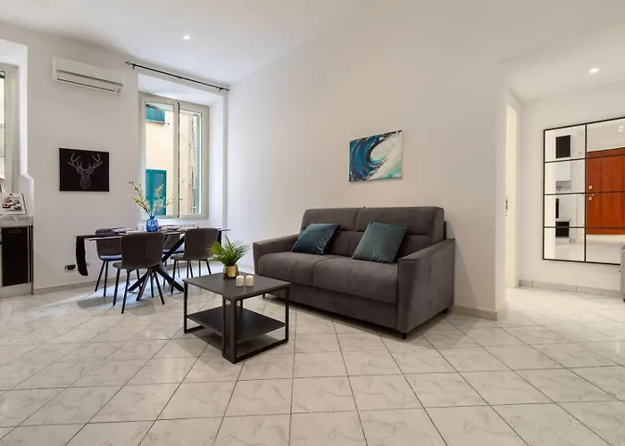 Piave Retreat 36 - Live The Appartement *