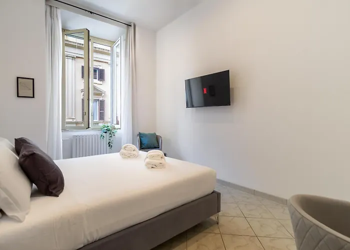 Piave Retreat 36 - Live The Appartement