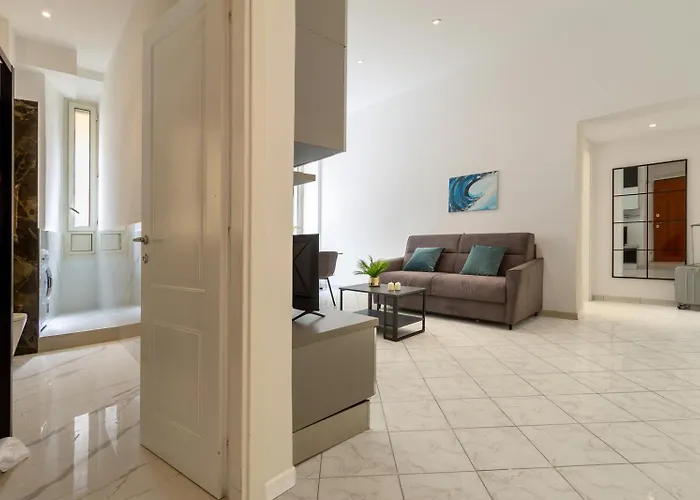Appartement Piave Retreat 36 - Live The *