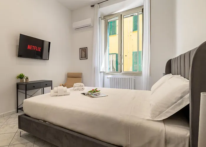 Appartement Piave Retreat 36 - Live The *