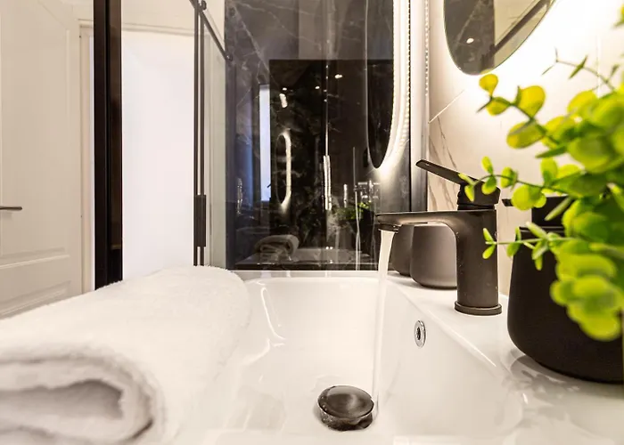 Appartement Piave Retreat 36 - Live The