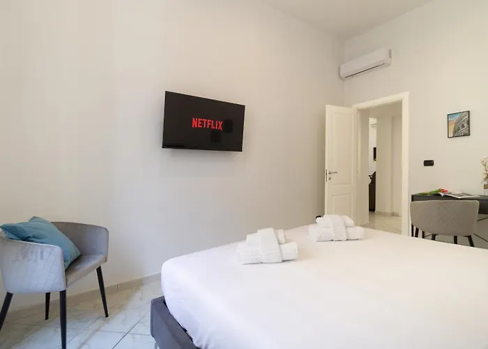 Appartement Piave Retreat 36 - Live The *