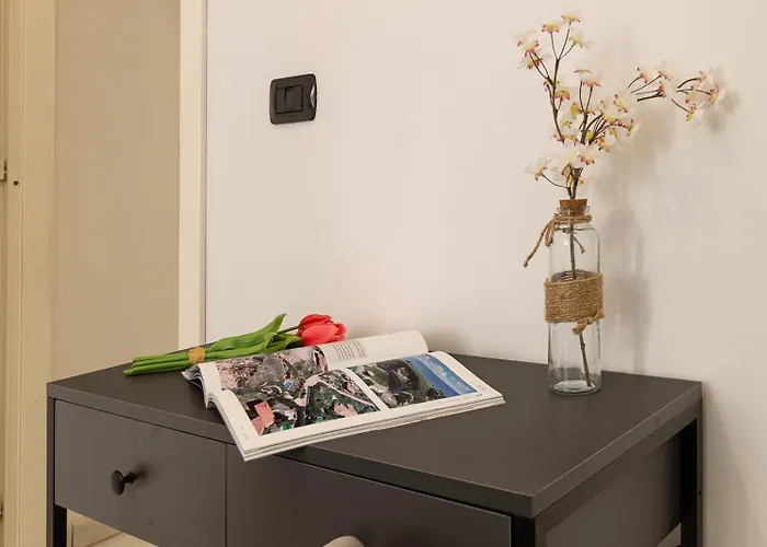 Piave Retreat 36 - Live The Appartement Rome