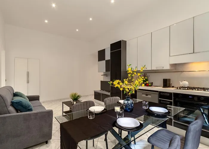 Appartement Piave Retreat 36 - Live The *