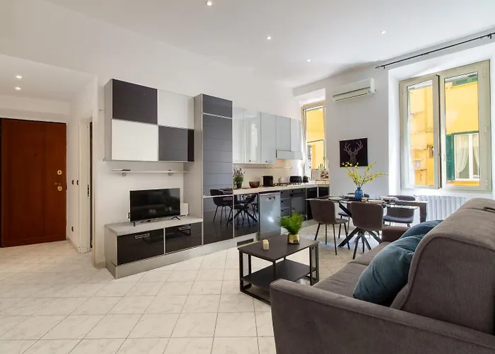 Appartement Piave Retreat 36 - Live The *