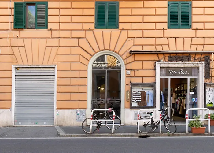 Piave Retreat 36 - Live The Appartement *